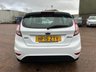 USED 2015 15 FORD FIESTA 1.0T EcoBoost Zetec Hatchback 5dr Petrol Manual Euro 5 (s/s) (100 ps) 12 MONTH NATIONAL RAC WARRANTY!!