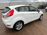 USED 2015 15 FORD FIESTA 1.0T EcoBoost Zetec Hatchback 5dr Petrol Manual Euro 5 (s/s) (100 ps) 12 MONTH NATIONAL RAC WARRANTY!!