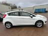 USED 2015 15 FORD FIESTA 1.0T EcoBoost Zetec Hatchback 5dr Petrol Manual Euro 5 (s/s) (100 ps) 12 MONTH NATIONAL RAC WARRANTY!!