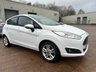 USED 2015 15 FORD FIESTA 1.0T EcoBoost Zetec Hatchback 5dr Petrol Manual Euro 5 (s/s) (100 ps) 12 MONTH NATIONAL RAC WARRANTY!!