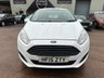 USED 2015 15 FORD FIESTA 1.0T EcoBoost Zetec Hatchback 5dr Petrol Manual Euro 5 (s/s) (100 ps) 12 MONTH NATIONAL RAC WARRANTY!!