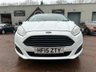 USED 2015 15 FORD FIESTA 1.0T EcoBoost Zetec Hatchback 5dr Petrol Manual Euro 5 (s/s) (100 ps) 12 MONTH NATIONAL RAC WARRANTY!!