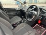 USED 2015 15 FORD FIESTA 1.0T EcoBoost Zetec Hatchback 5dr Petrol Manual Euro 5 (s/s) (100 ps) 12 MONTH NATIONAL RAC WARRANTY!!