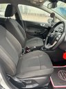 USED 2015 15 FORD FIESTA 1.0T EcoBoost Zetec Hatchback 5dr Petrol Manual Euro 5 (s/s) (100 ps) 12 MONTH NATIONAL RAC WARRANTY!!