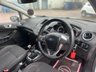 USED 2015 15 FORD FIESTA 1.0T EcoBoost Zetec Hatchback 5dr Petrol Manual Euro 5 (s/s) (100 ps) 12 MONTH NATIONAL RAC WARRANTY!!