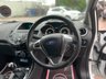 USED 2015 15 FORD FIESTA 1.0T EcoBoost Zetec Hatchback 5dr Petrol Manual Euro 5 (s/s) (100 ps) 12 MONTH NATIONAL RAC WARRANTY!!