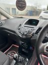 USED 2015 15 FORD FIESTA 1.0T EcoBoost Zetec Hatchback 5dr Petrol Manual Euro 5 (s/s) (100 ps) 12 MONTH NATIONAL RAC WARRANTY!!