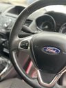 USED 2015 15 FORD FIESTA 1.0T EcoBoost Zetec Hatchback 5dr Petrol Manual Euro 5 (s/s) (100 ps) 12 MONTH NATIONAL RAC WARRANTY!!