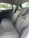 USED 2015 15 FORD FIESTA 1.0T EcoBoost Zetec Hatchback 5dr Petrol Manual Euro 5 (s/s) (100 ps) 12 MONTH NATIONAL RAC WARRANTY!!