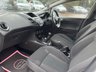 USED 2015 15 FORD FIESTA 1.0T EcoBoost Zetec Hatchback 5dr Petrol Manual Euro 5 (s/s) (100 ps) 12 MONTH NATIONAL RAC WARRANTY!!