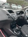 USED 2015 15 FORD FIESTA 1.0T EcoBoost Zetec Hatchback 5dr Petrol Manual Euro 5 (s/s) (100 ps) 12 MONTH NATIONAL RAC WARRANTY!!