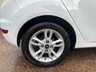 USED 2015 15 FORD FIESTA 1.0T EcoBoost Zetec Hatchback 5dr Petrol Manual Euro 5 (s/s) (100 ps) 12 MONTH NATIONAL RAC WARRANTY!!