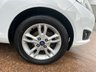 USED 2015 15 FORD FIESTA 1.0T EcoBoost Zetec Hatchback 5dr Petrol Manual Euro 5 (s/s) (100 ps) 12 MONTH NATIONAL RAC WARRANTY!!