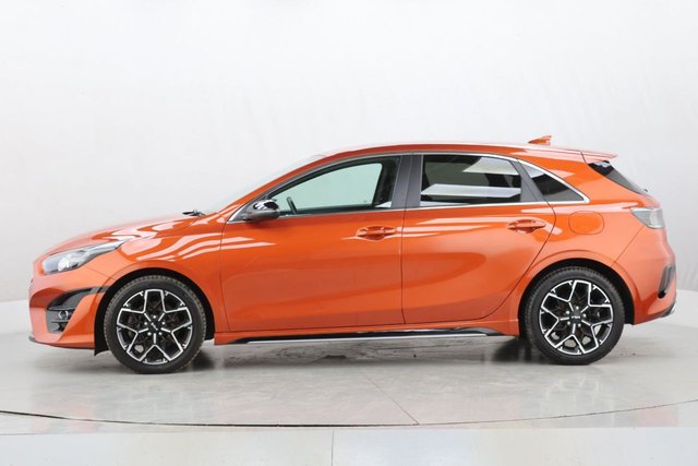 2022 Kia Ceed 1L Gt-Line 5dr - Photo 6