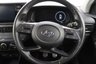 USED 2022 22 HYUNDAI BAYON 1.0 T-GDi MHEV SE Connect SUV 5dr Petrol Hybrid Manual Euro 6 (s/s) (100 ps) 1 OWNER | REAR CAM | DAB |