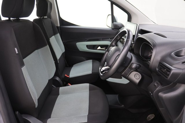 2019 Citroen Berlingo 1.5L Flair 5dr - Photo 12