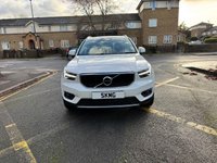 USED 2018 18 VOLVO XC40 2.0 T4 Momentum Pro SUV 5dr Petrol Auto AWD Euro 6 (s/s) (190 ps) Heated Seats, Leather Seats
