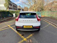 USED 2018 18 VOLVO XC40 2.0 T4 Momentum Pro SUV 5dr Petrol Auto AWD Euro 6 (s/s) (190 ps) Heated Seats, Leather Seats