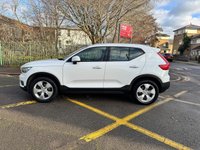 USED 2018 18 VOLVO XC40 2.0 T4 Momentum Pro SUV 5dr Petrol Auto AWD Euro 6 (s/s) (190 ps) Heated Seats, Leather Seats