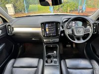 USED 2018 18 VOLVO XC40 2.0 T4 Momentum Pro SUV 5dr Petrol Auto AWD Euro 6 (s/s) (190 ps) Heated Seats, Leather Seats
