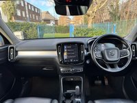 USED 2018 18 VOLVO XC40 2.0 T4 Momentum Pro SUV 5dr Petrol Auto AWD Euro 6 (s/s) (190 ps) Heated Seats, Leather Seats