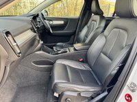 USED 2018 18 VOLVO XC40 2.0 T4 Momentum Pro SUV 5dr Petrol Auto AWD Euro 6 (s/s) (190 ps) Heated Seats, Leather Seats