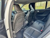 USED 2018 18 VOLVO XC40 2.0 T4 Momentum Pro SUV 5dr Petrol Auto AWD Euro 6 (s/s) (190 ps) Heated Seats, Leather Seats