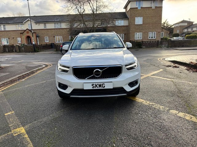 2018 Volvo Xc40 2L Momentum Pro 5dr - Photo 4