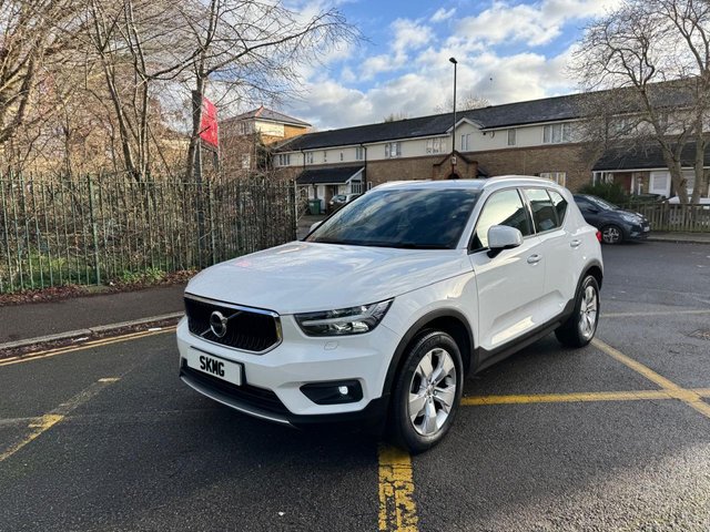 2018 Volvo Xc40 2L Momentum Pro 5dr - Photo 5