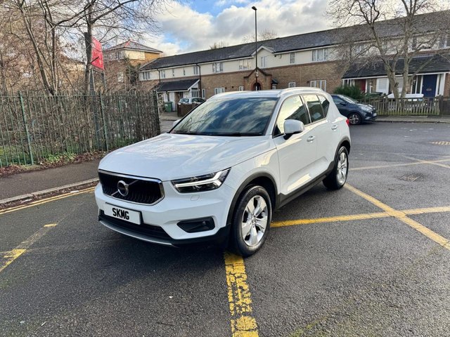 2018 Volvo Xc40 2L Momentum Pro 5dr - Photo 6