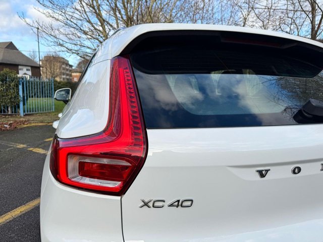 2018 Volvo Xc40 2L Momentum Pro 5dr - Photo 9