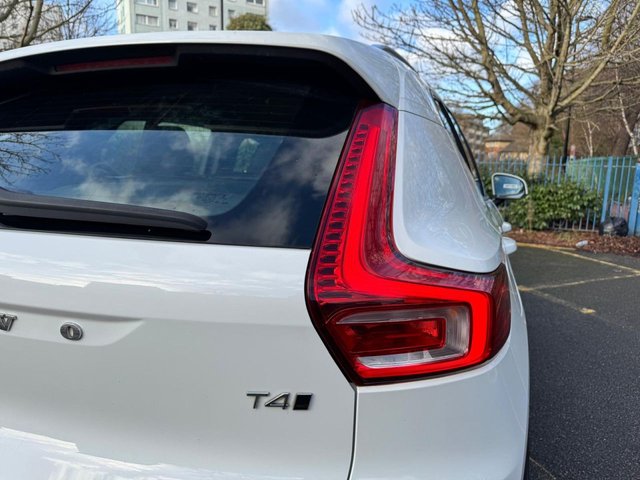 2018 Volvo Xc40 2L Momentum Pro 5dr - Photo 10