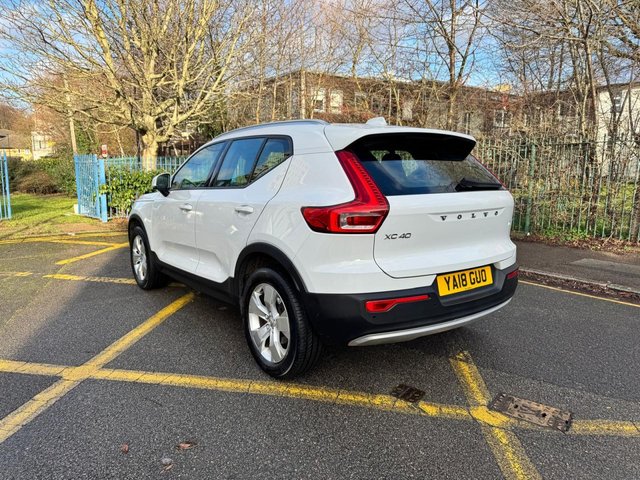 2018 Volvo Xc40 2L Momentum Pro 5dr - Photo 11