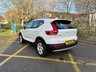 USED 2018 18 VOLVO XC40 2.0 T4 Momentum Pro SUV 5dr Petrol Auto AWD Euro 6 (s/s) (190 ps) Heated Seats, Leather Seats