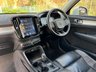 USED 2018 18 VOLVO XC40 2.0 T4 Momentum Pro SUV 5dr Petrol Auto AWD Euro 6 (s/s) (190 ps) Heated Seats, Leather Seats