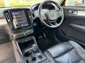 USED 2018 18 VOLVO XC40 2.0 T4 Momentum Pro SUV 5dr Petrol Auto AWD Euro 6 (s/s) (190 ps) Heated Seats, Leather Seats