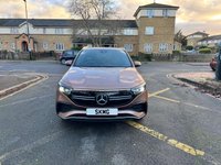 USED 2021 71 MERCEDES-BENZ EQA EQA 250 66.5kWh AMG Line SUV 5dr Electric Auto (190 ps) Electric Tailgate, Heated Seats