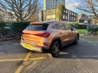 USED 2021 71 MERCEDES-BENZ EQA EQA 250 66.5kWh AMG Line SUV 5dr Electric Auto (190 ps) Electric Tailgate, Heated Seats