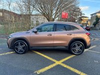 USED 2021 71 MERCEDES-BENZ EQA EQA 250 66.5kWh AMG Line SUV 5dr Electric Auto (190 ps) Electric Tailgate, Heated Seats