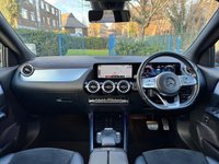 USED 2021 71 MERCEDES-BENZ EQA EQA 250 66.5kWh AMG Line SUV 5dr Electric Auto (190 ps) Electric Tailgate, Heated Seats