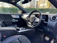 USED 2021 71 MERCEDES-BENZ EQA EQA 250 66.5kWh AMG Line SUV 5dr Electric Auto (190 ps) Electric Tailgate, Heated Seats