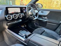 USED 2021 71 MERCEDES-BENZ EQA EQA 250 66.5kWh AMG Line SUV 5dr Electric Auto (190 ps) Electric Tailgate, Heated Seats