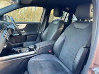 USED 2021 71 MERCEDES-BENZ EQA EQA 250 66.5kWh AMG Line SUV 5dr Electric Auto (190 ps) Electric Tailgate, Heated Seats