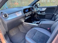USED 2021 71 MERCEDES-BENZ EQA EQA 250 66.5kWh AMG Line SUV 5dr Electric Auto (190 ps) Electric Tailgate, Heated Seats