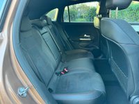 USED 2021 71 MERCEDES-BENZ EQA EQA 250 66.5kWh AMG Line SUV 5dr Electric Auto (190 ps) Electric Tailgate, Heated Seats