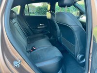 USED 2021 71 MERCEDES-BENZ EQA EQA 250 66.5kWh AMG Line SUV 5dr Electric Auto (190 ps) Electric Tailgate, Heated Seats