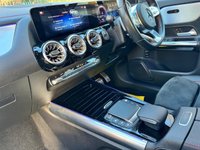 USED 2021 71 MERCEDES-BENZ EQA EQA 250 66.5kWh AMG Line SUV 5dr Electric Auto (190 ps) Electric Tailgate, Heated Seats