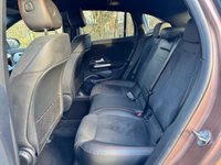 USED 2021 71 MERCEDES-BENZ EQA EQA 250 66.5kWh AMG Line SUV 5dr Electric Auto (190 ps) Electric Tailgate, Heated Seats