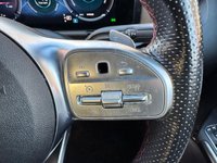 USED 2021 71 MERCEDES-BENZ EQA EQA 250 66.5kWh AMG Line SUV 5dr Electric Auto (190 ps) Electric Tailgate, Heated Seats