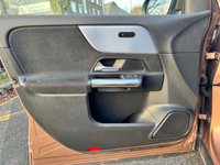 USED 2021 71 MERCEDES-BENZ EQA EQA 250 66.5kWh AMG Line SUV 5dr Electric Auto (190 ps) Electric Tailgate, Heated Seats